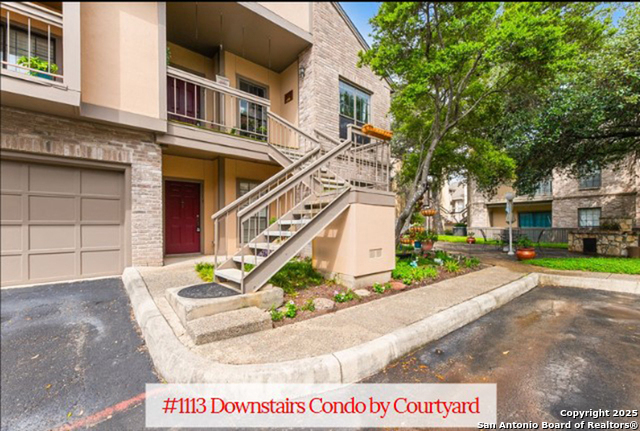 Details for 11839 Parliament St  1113, San Antonio, TX 78216
