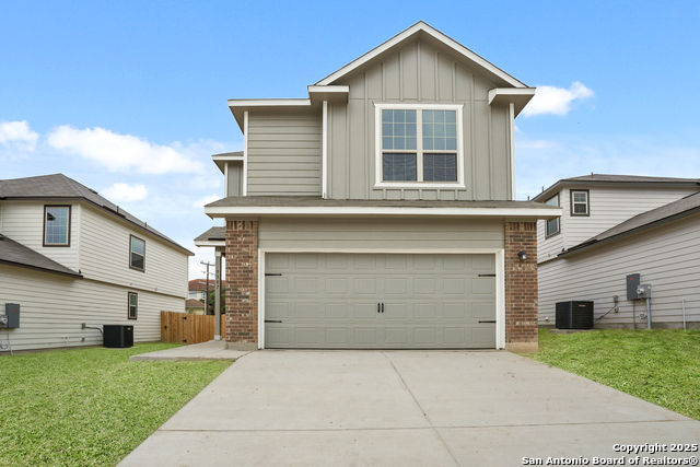 Details for 9307 Graze Land Drive, San Antonio, TX 78211