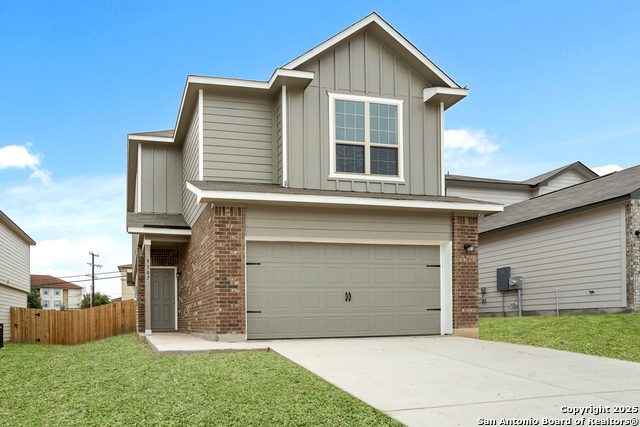 Image 2 of 17 For 9307 Graze Land Drive