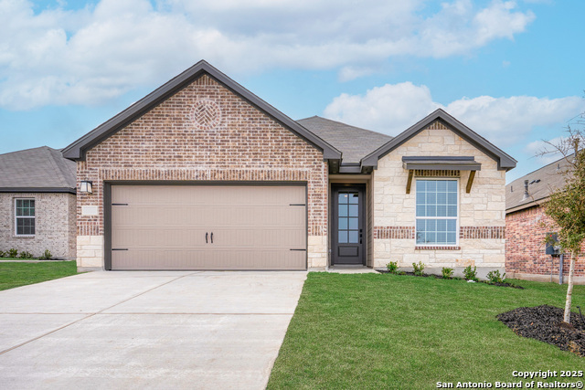 Details for 9504 Nubuck Branch, Converse, TX 78109
