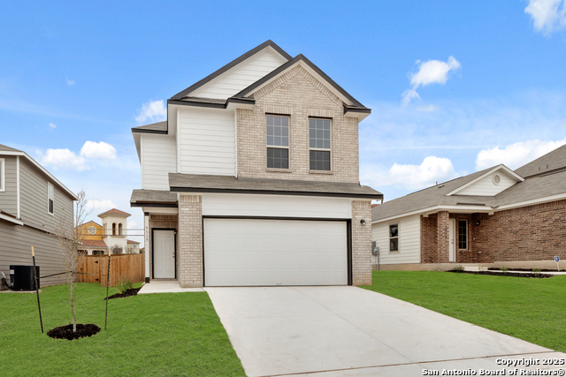 Details for 9319 Graze Land Drive, San Antonio, TX 78211