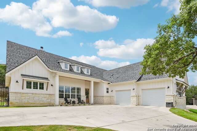 Details for 25522 Singing Rain, San Antonio, TX 78260