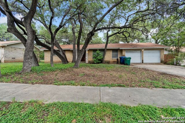 Details for 11026 Dreamland, San Antonio, TX 78230