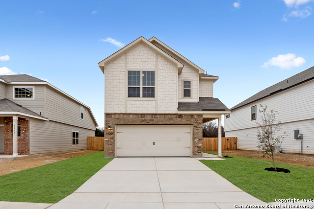 Details for 3934 Somerset Shade, San Antonio, TX 78211