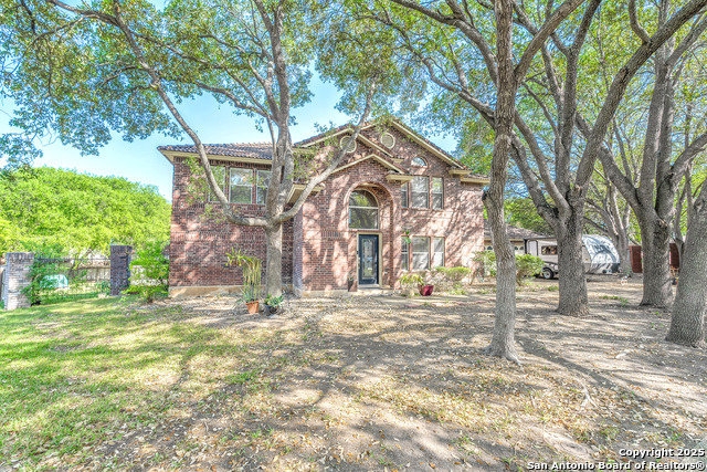 Details for 3900 Creek Spring, San Antonio, TX 78230