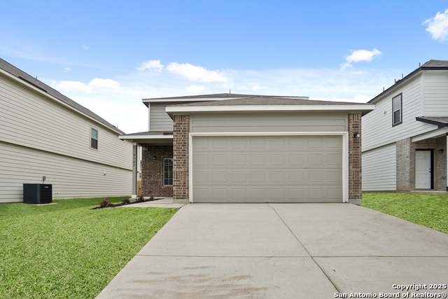 Details for 9323 Graze Land, San Antonio, TX 78211