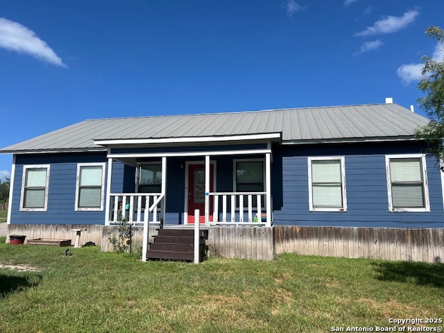 Details for 621 Cr 356  , Kenedy, TX 78119
