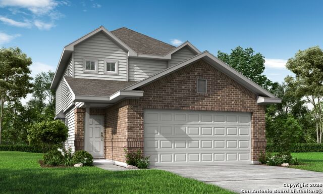 Details for 3926 Somerset Shade, San Antonio, TX 78211