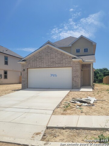 Listing photo id 0 for 3926 Somerset Shade