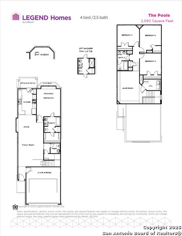 Listing photo id 1 for 3926 Somerset Shade