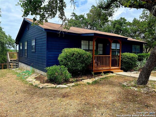 Details for 156 Misty Hills, Canyon Lake, TX 78133