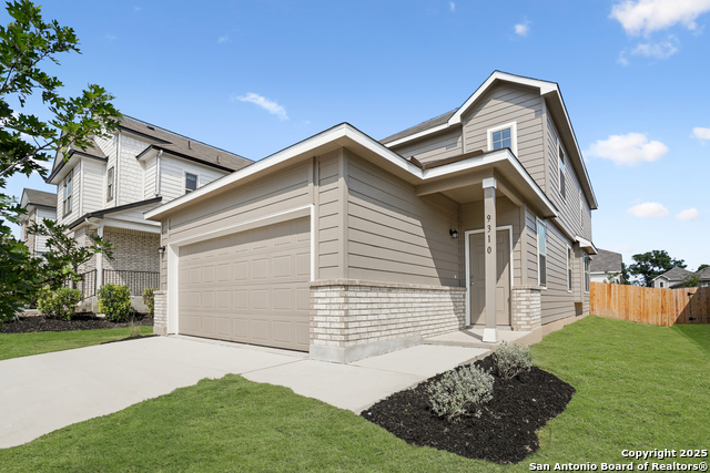 Details for 9310 Graze Land Drive, San Antonio, TX 78211