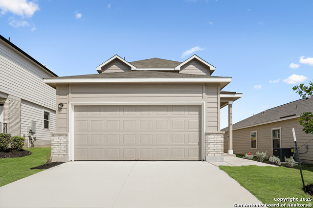 Listing photo id 0 for 9310 Graze Land Drive