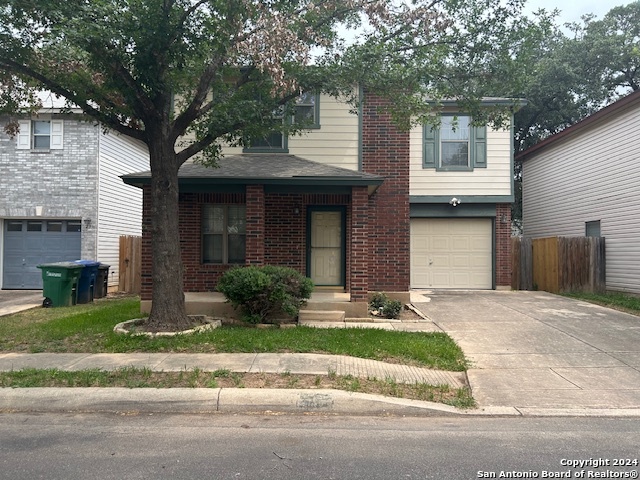 Details for 19 Moondance Hl, San Antonio, TX 78254