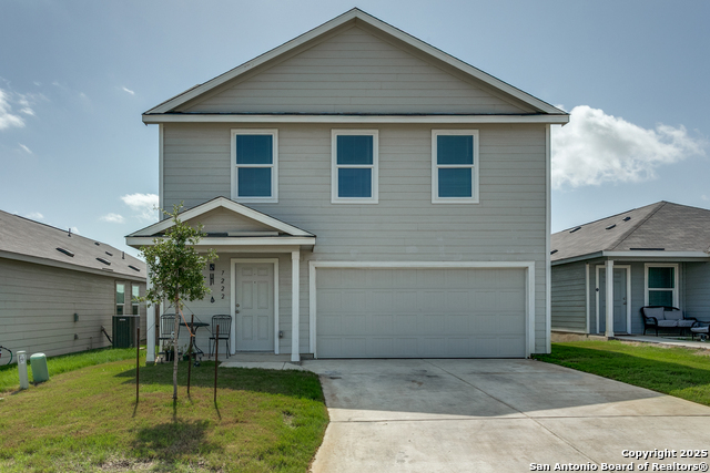 Details for 7222 Yellow Sapphire, San Antonio, TX 78263