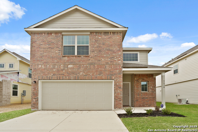 Details for 3930 Somerset Shade, San Antonio, TX 78211