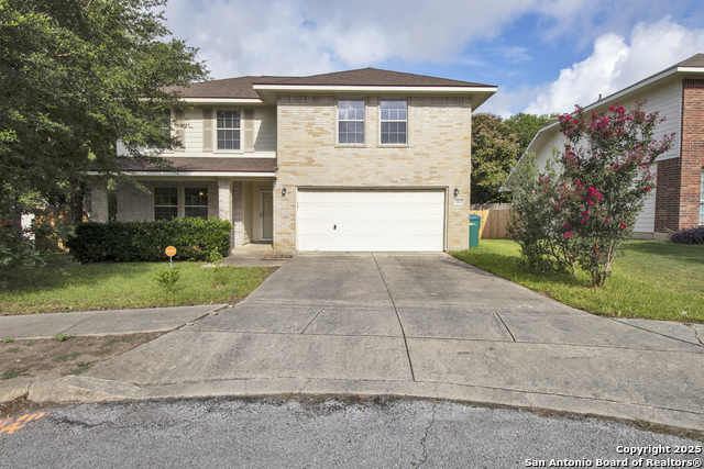 Details for 10127 Margarita Hl, Converse, TX 78109