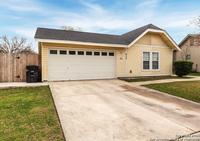 Details for 5770 Hawaiian Sun, San Antonio, TX 78244