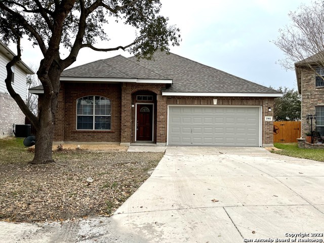 Details for 1901 Walter Raleigh, Windcrest, TX 78239