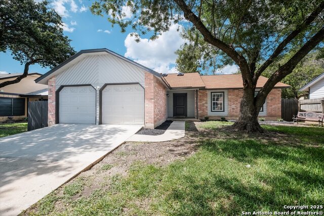 Details for 9455 Greens Pt, San Antonio, TX 78250