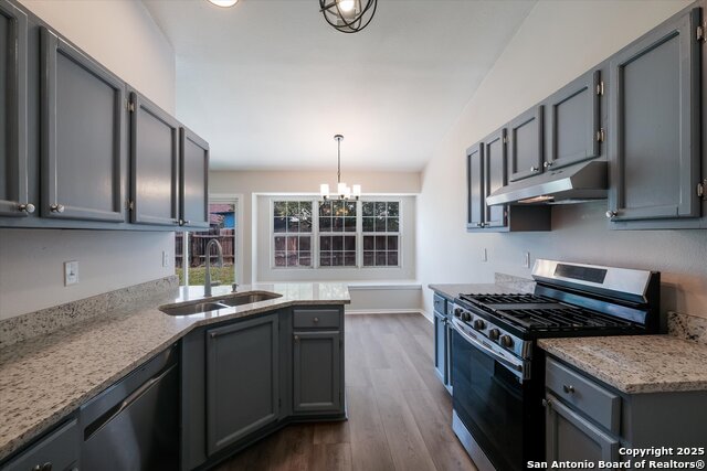 Listing photo id 6 for 9455 Greens Pt