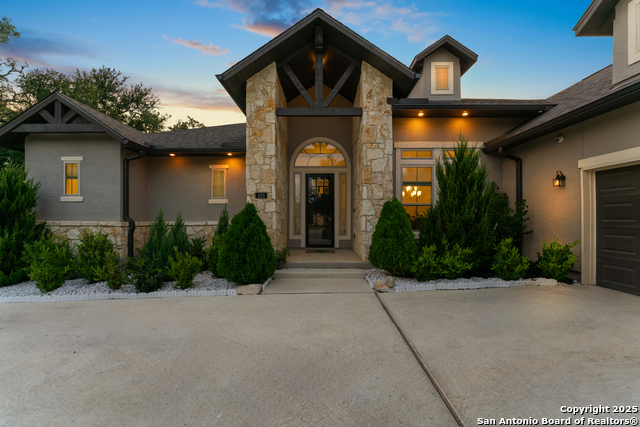 Details for 430 James Way, Castroville, TX 78009