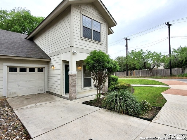 Details for 6238 Jolie Ct W, San Antonio, TX 78240