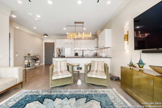 Image 12 of 47 For 123 Lexington Avenue  1305