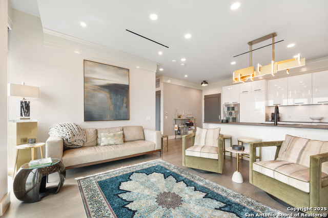 Image 16 of 47 For 123 Lexington Avenue  1305