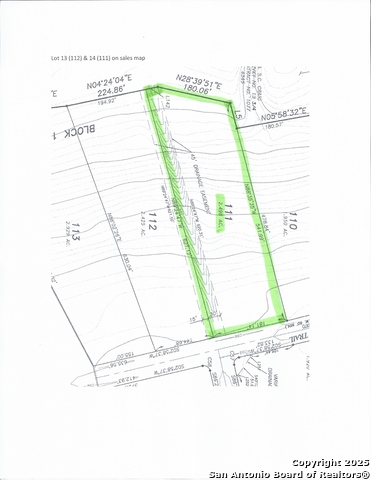 Details for 3027 Rustlers Trail, San Antonio, TX 78245