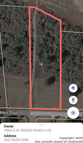 Listing photo id 0 for 3027 Rustlers Trail