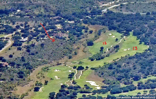 Listing photo id 4 for 3027 Rustlers Trail