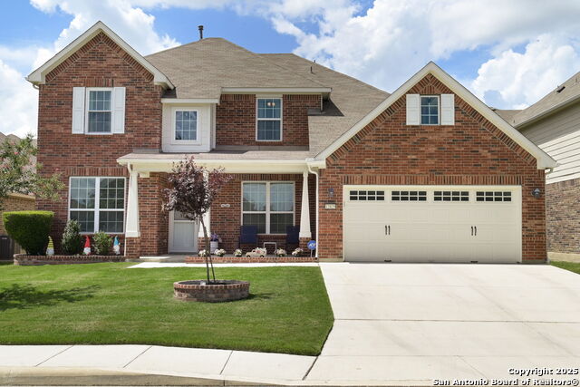 Details for 12829 Sandy White, San Antonio, TX 78253