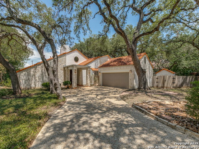 Details for 3915 Hunters Crest, San Antonio, TX 78230