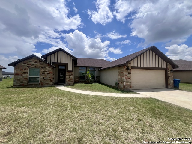 Details for 1729 Vista View, Pleasanton, TX 78064