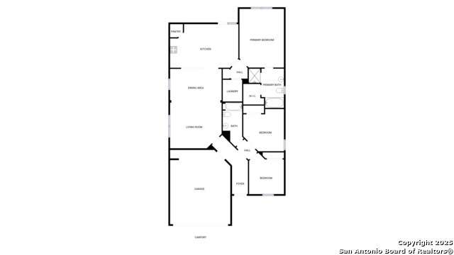 Listing photo id 18 for 8102 Grissom