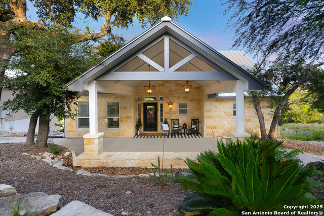 Details for 2078 Connie Dr, Canyon Lake, TX 78133