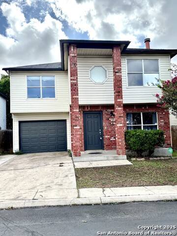 Details for 9322 Kenton  , San Antonio, TX 78240