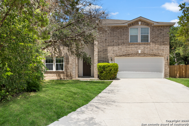 Details for 8410 Braun Path, San Antonio, TX 78254