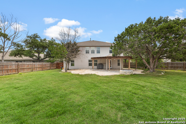 Listing photo id 25 for 8410 Braun Path