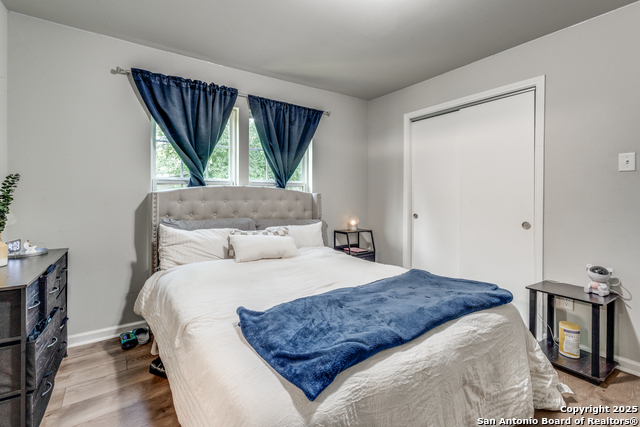 Listing photo id 17 for 5027 Blue Bonnet