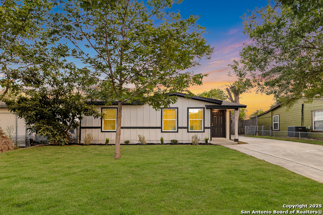 Details for 314 Shrine  , San Antonio, TX 78221