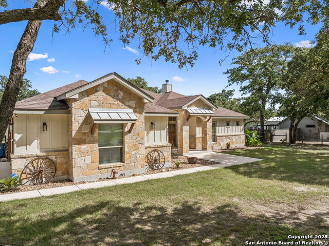 Details for 164 Sendera  , La Vernia, TX 78121