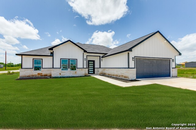 Details for 12902 Prosperidad, Atascosa, TX 78002