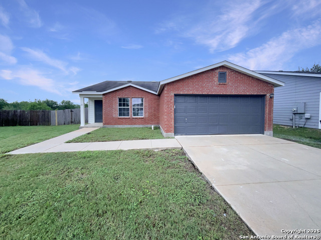 Details for 201 Gatewood, Cibolo, TX 78108