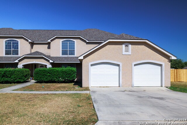 Details for 3110 Douglas Fir  3112, New Braunfels, TX 78130