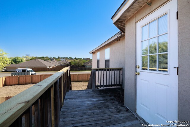 Image 24 of 27 For 3110 Douglas Fir 3112