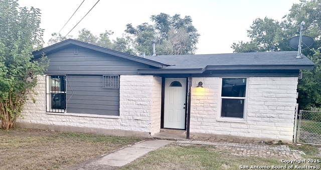 Details for 4822 Hemphill, San Antonio, TX 78228
