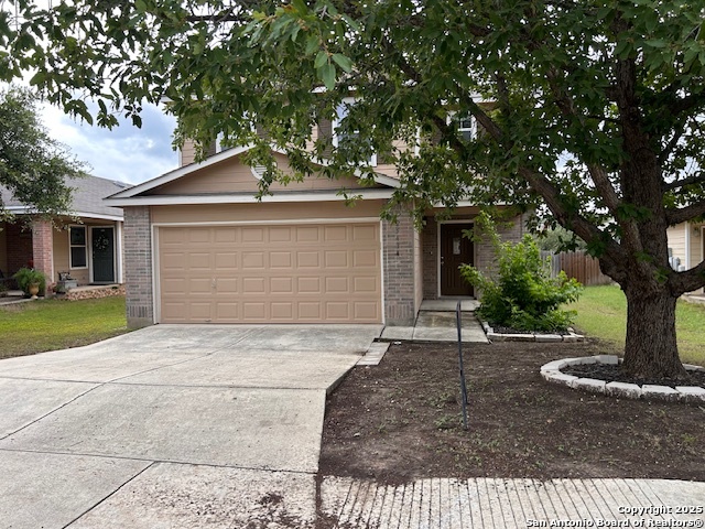 Details for 25434 Longbranch, San Antonio, TX 78261