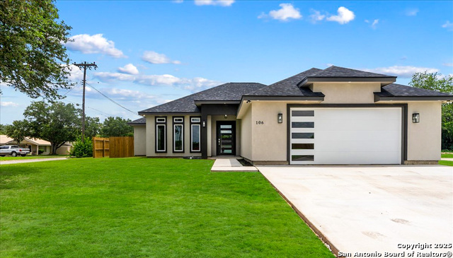 Details for 106 N. Kathleen, Beeville, TX 78102